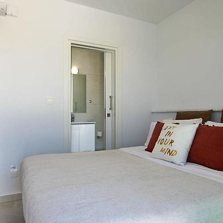 Phaedrus Living Apartment Paphos Exterior photo