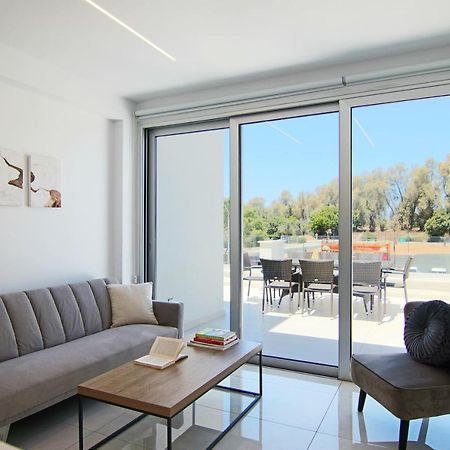 Phaedrus Living Apartment Paphos Exterior photo