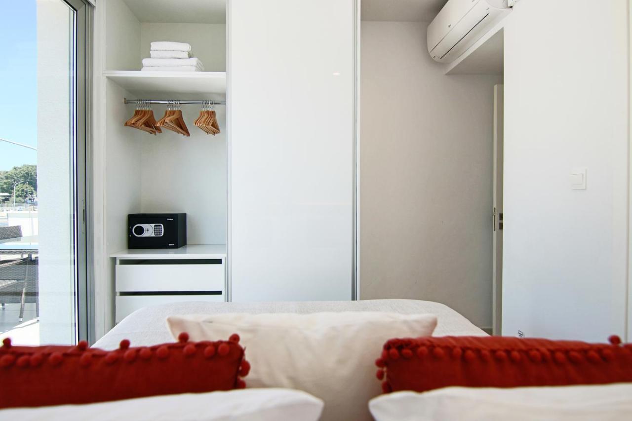 Phaedrus Living Apartment Paphos Exterior photo