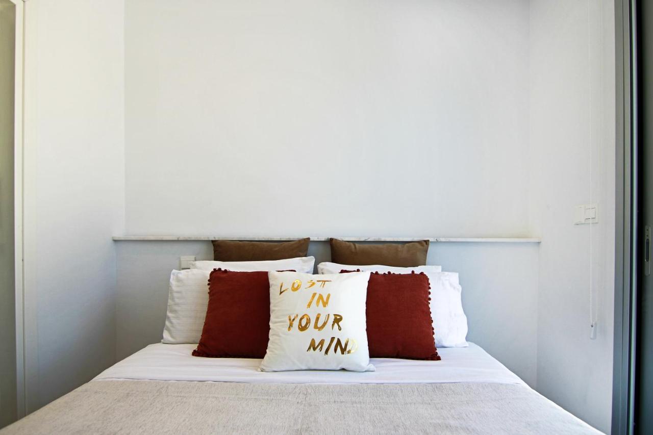 Phaedrus Living Apartment Paphos Exterior photo