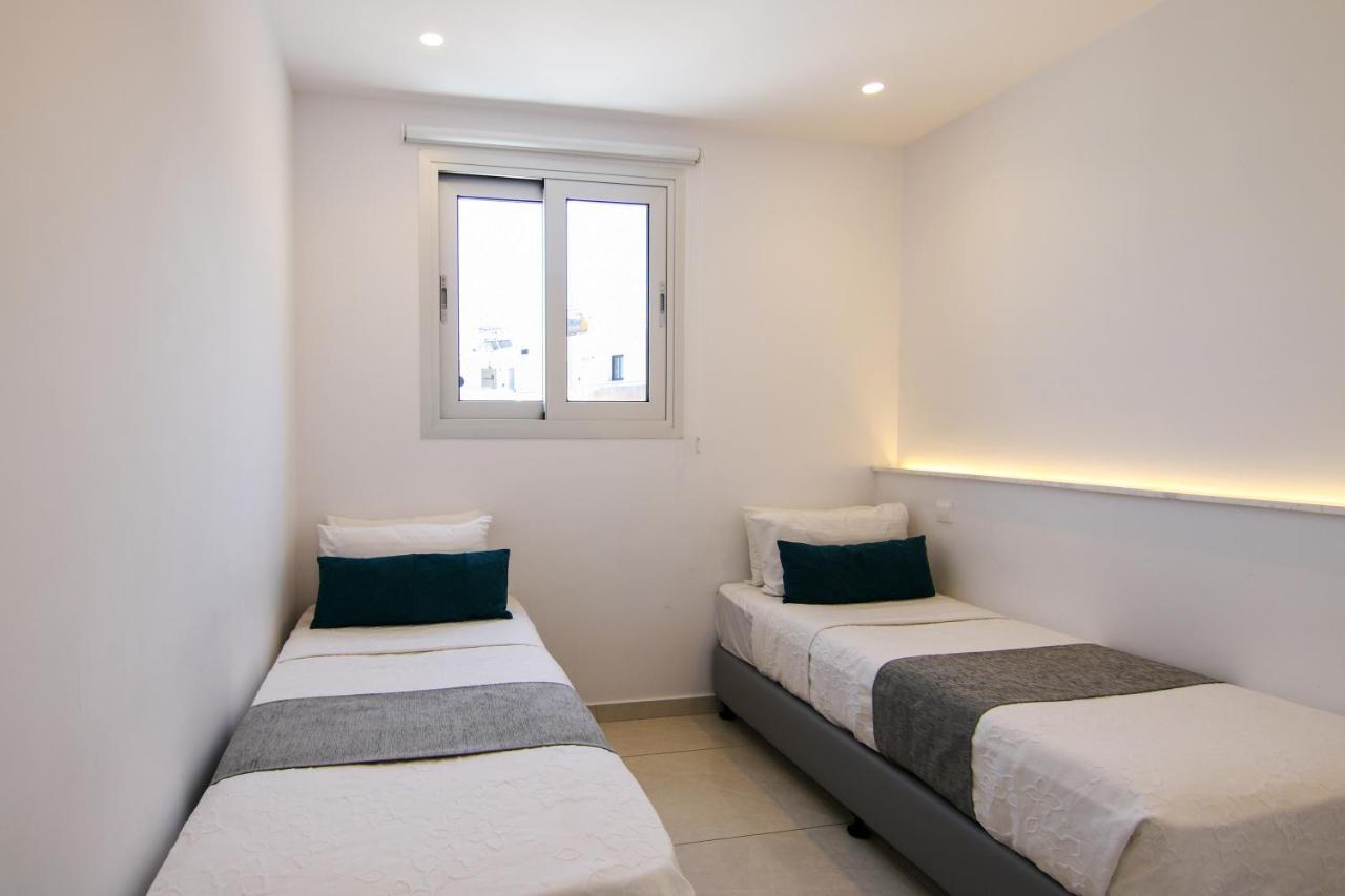 Phaedrus Living Apartment Paphos Exterior photo
