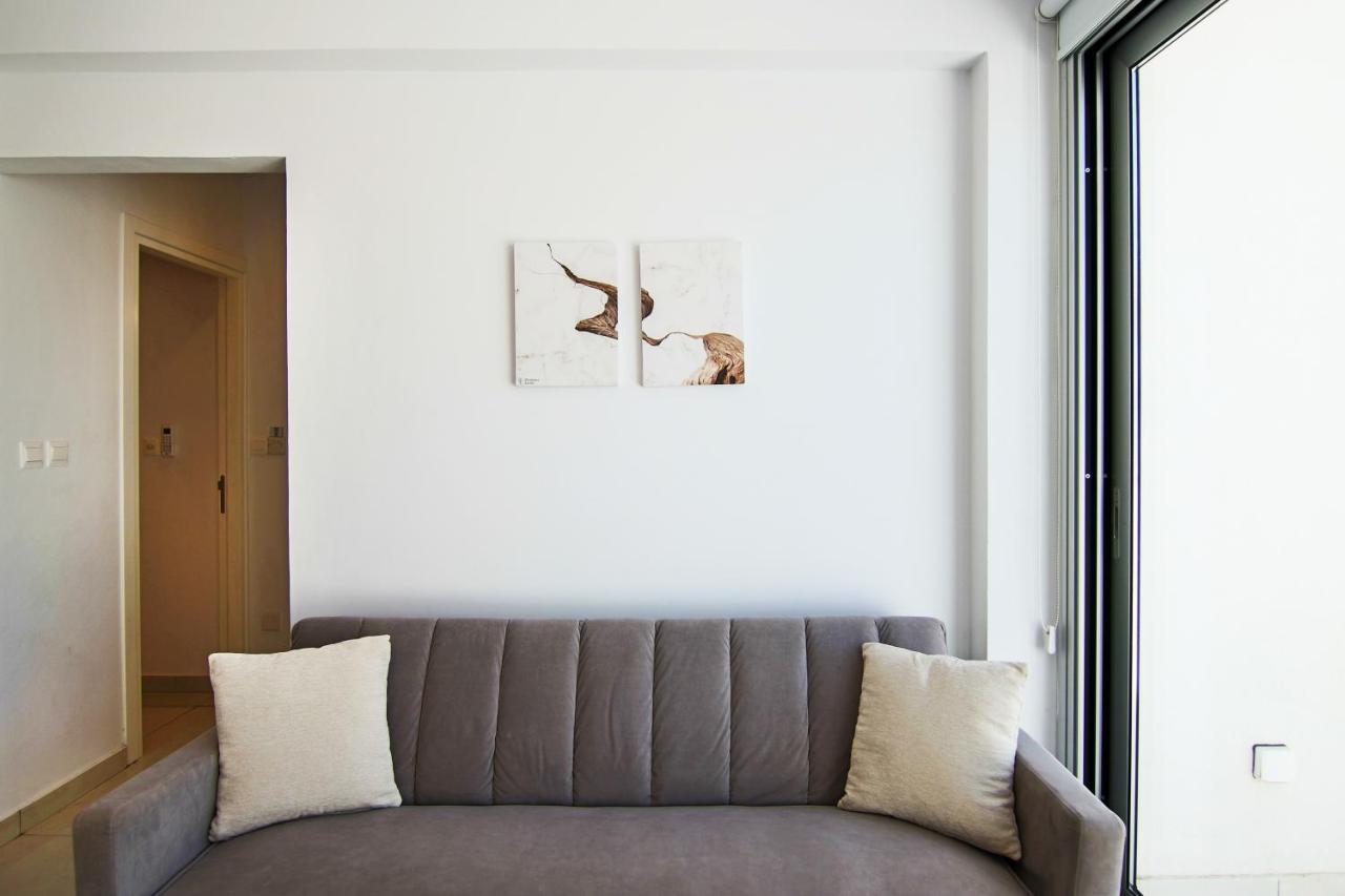 Phaedrus Living Apartment Paphos Exterior photo