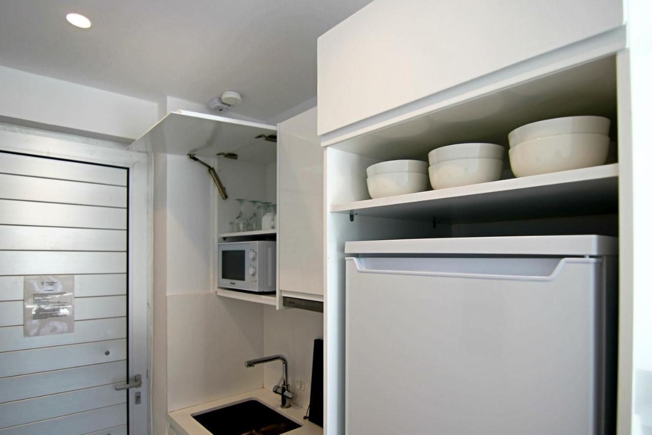 Phaedrus Living Apartment Paphos Exterior photo