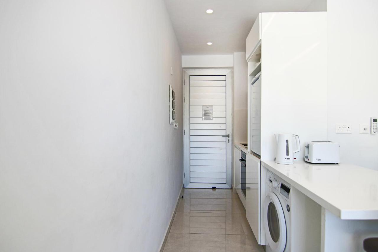 Phaedrus Living Apartment Paphos Exterior photo