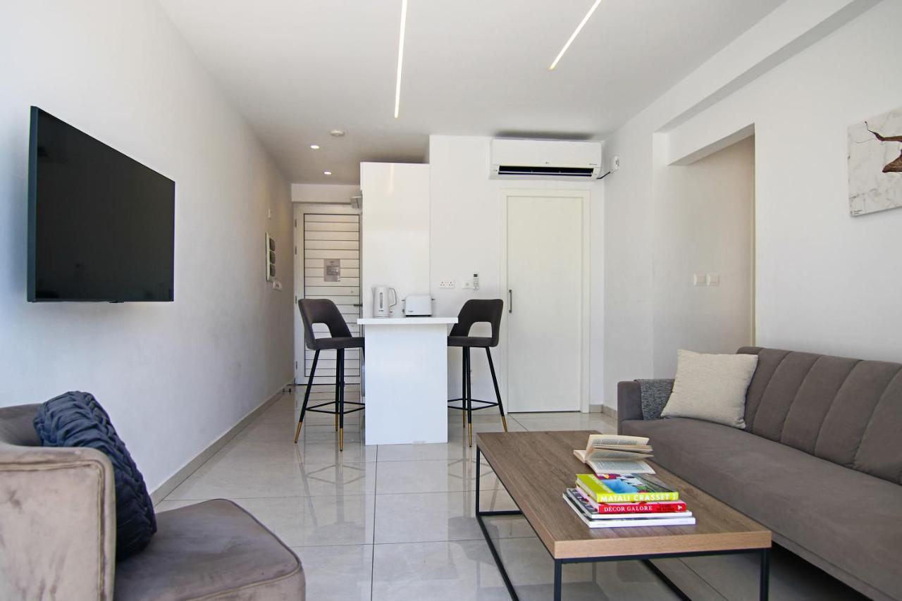 Phaedrus Living Apartment Paphos Exterior photo